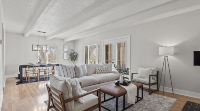 Living Room Interior